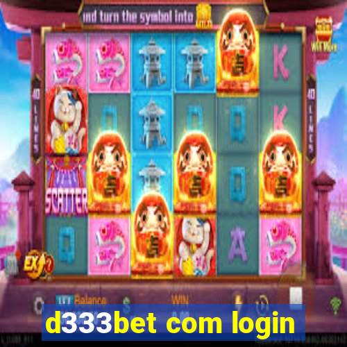 d333bet com login
